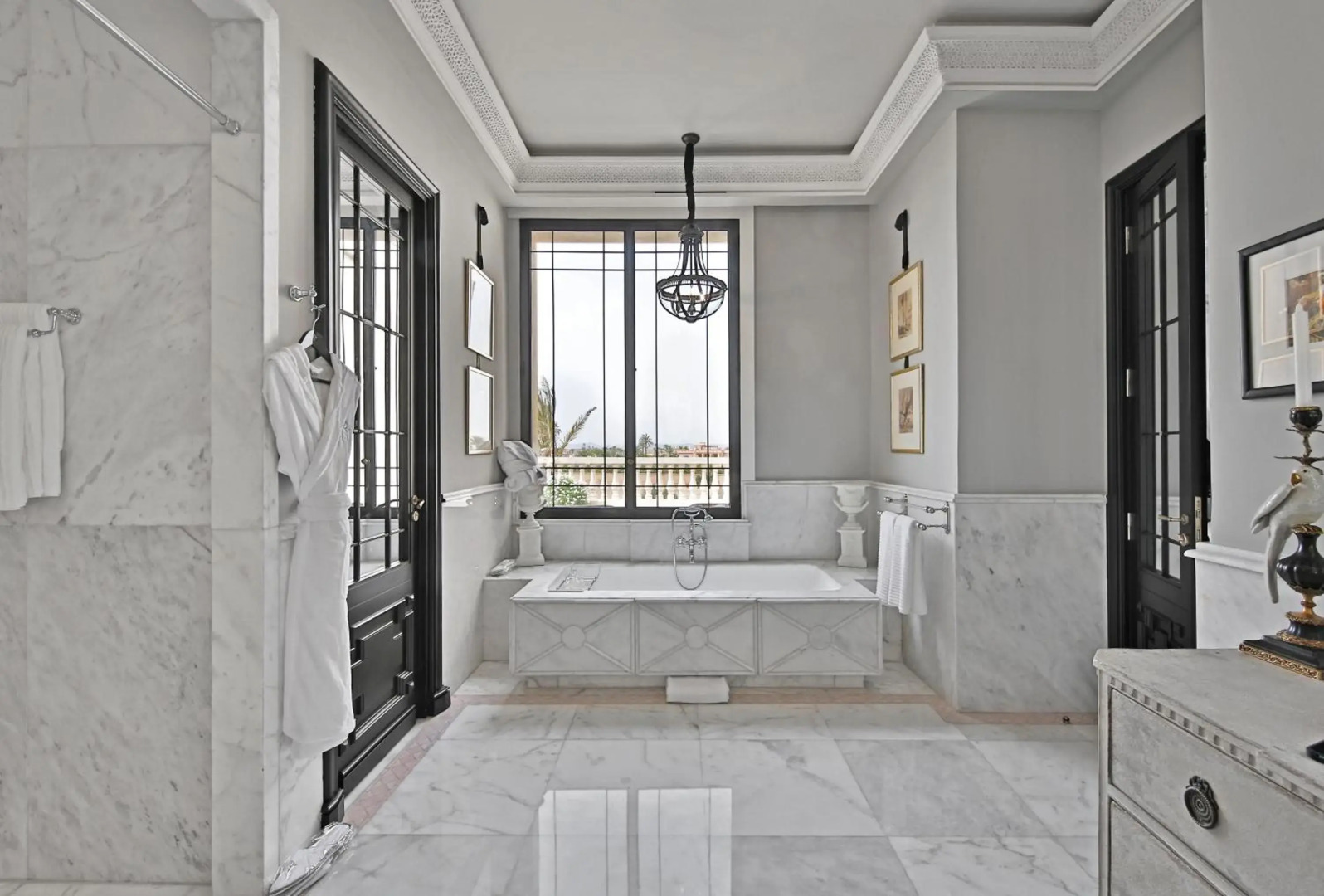 Foto - Palais Ronsard Relais & Chateaux