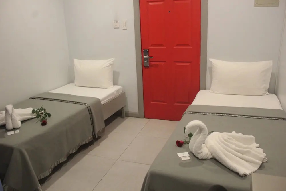 Foto - Ml Suites