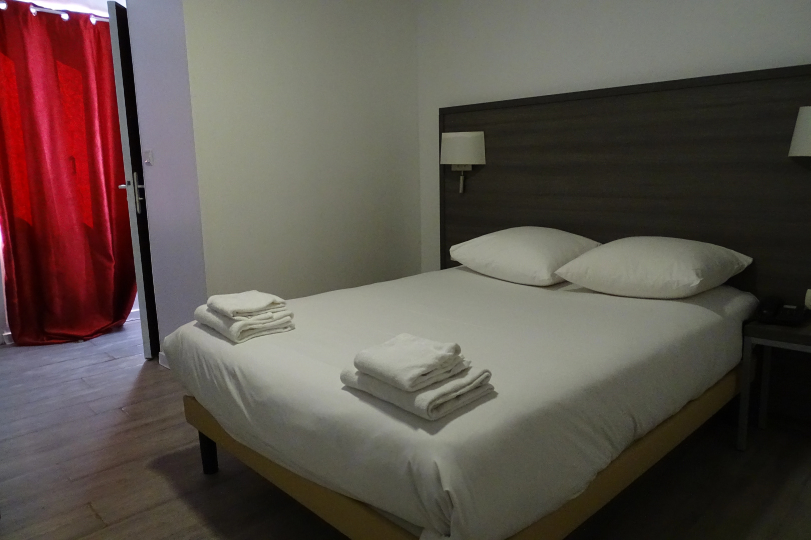Photo - Hipotel Paris Voltaire Bastille