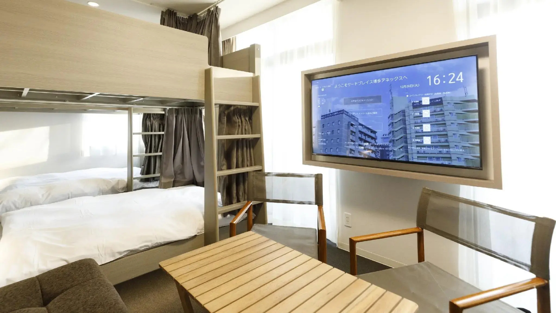 Photo - HOTEL Third Place Hakata