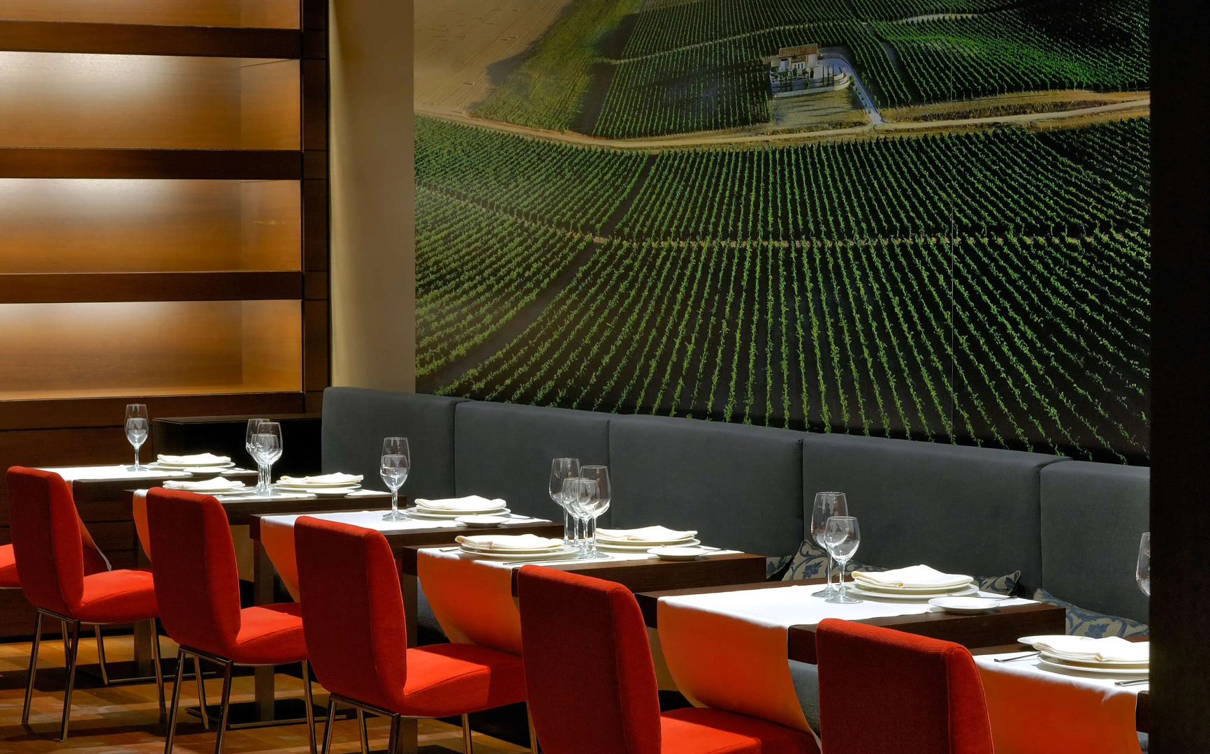 Foto - Vincci Frontaura