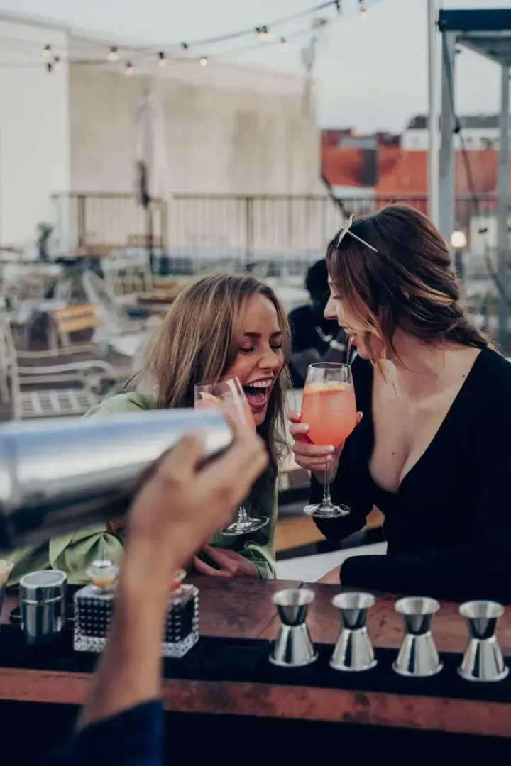 Foto - Ruby Rosi Hotel Munich