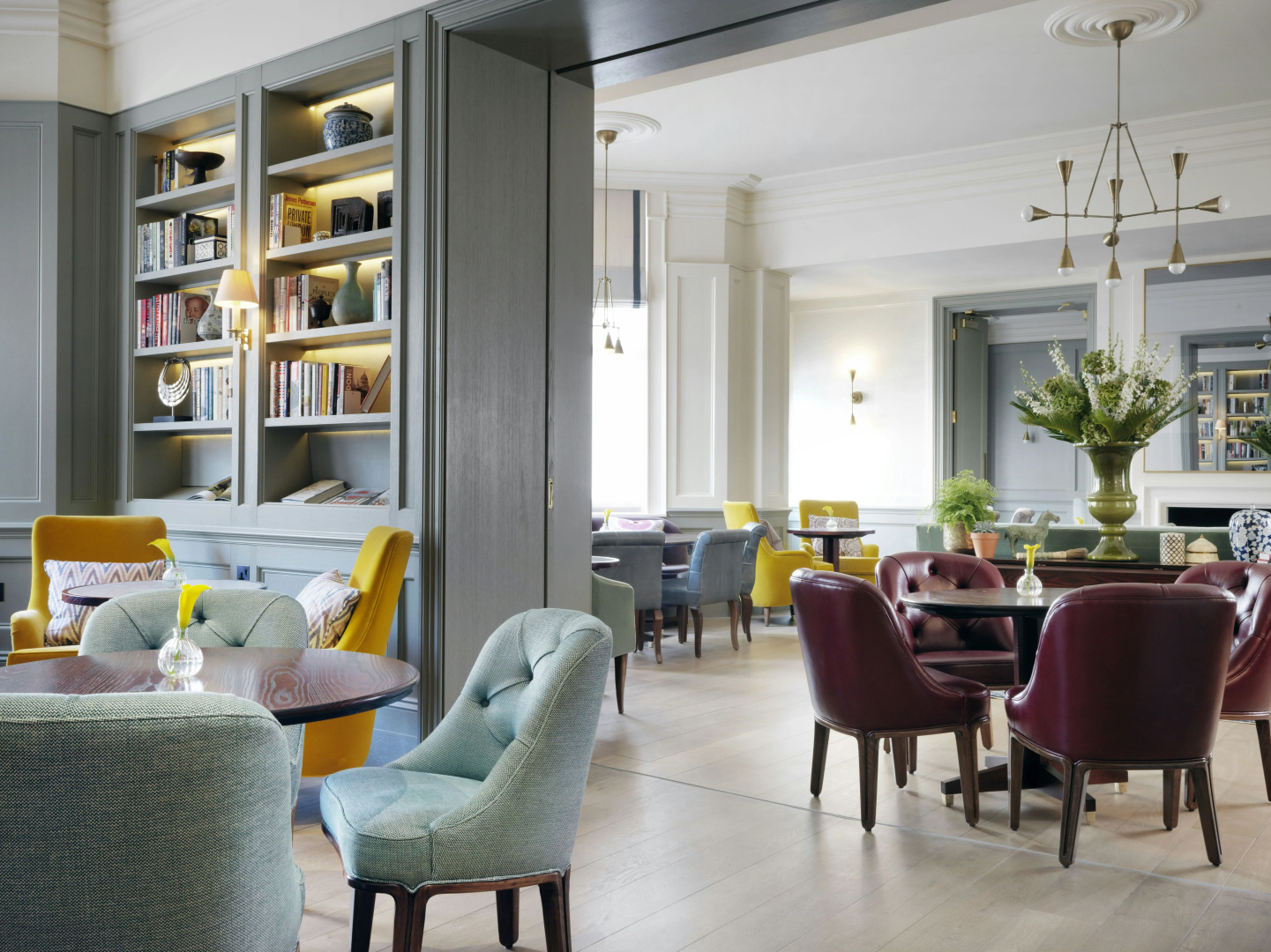 Foto - The Kensington Hotel