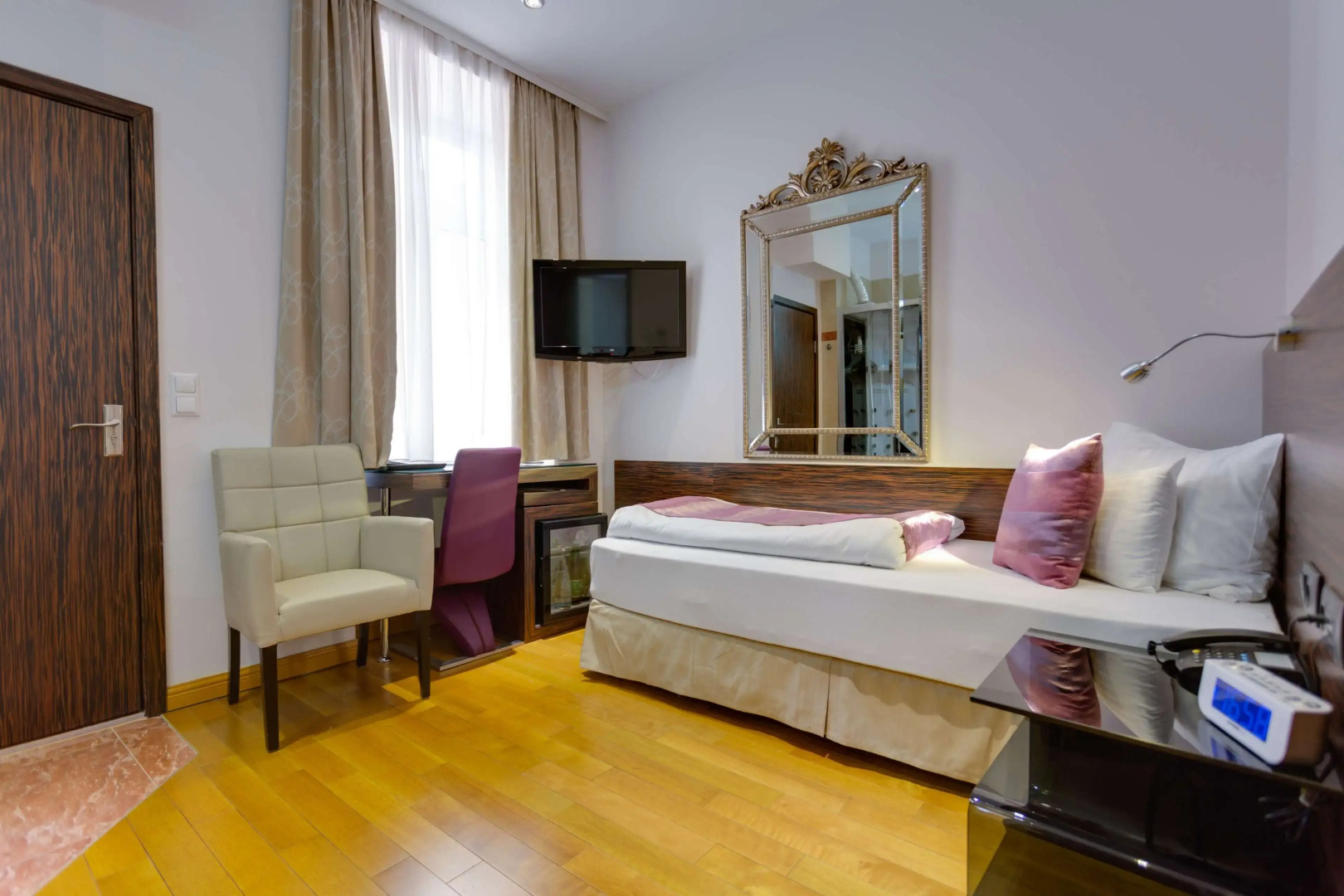 Foto - Best Western Plus Hotel Arcadia