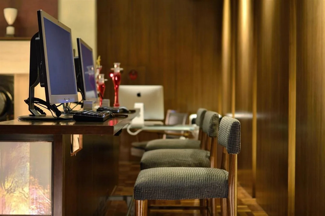 Photo - les suites taipei ching cheng