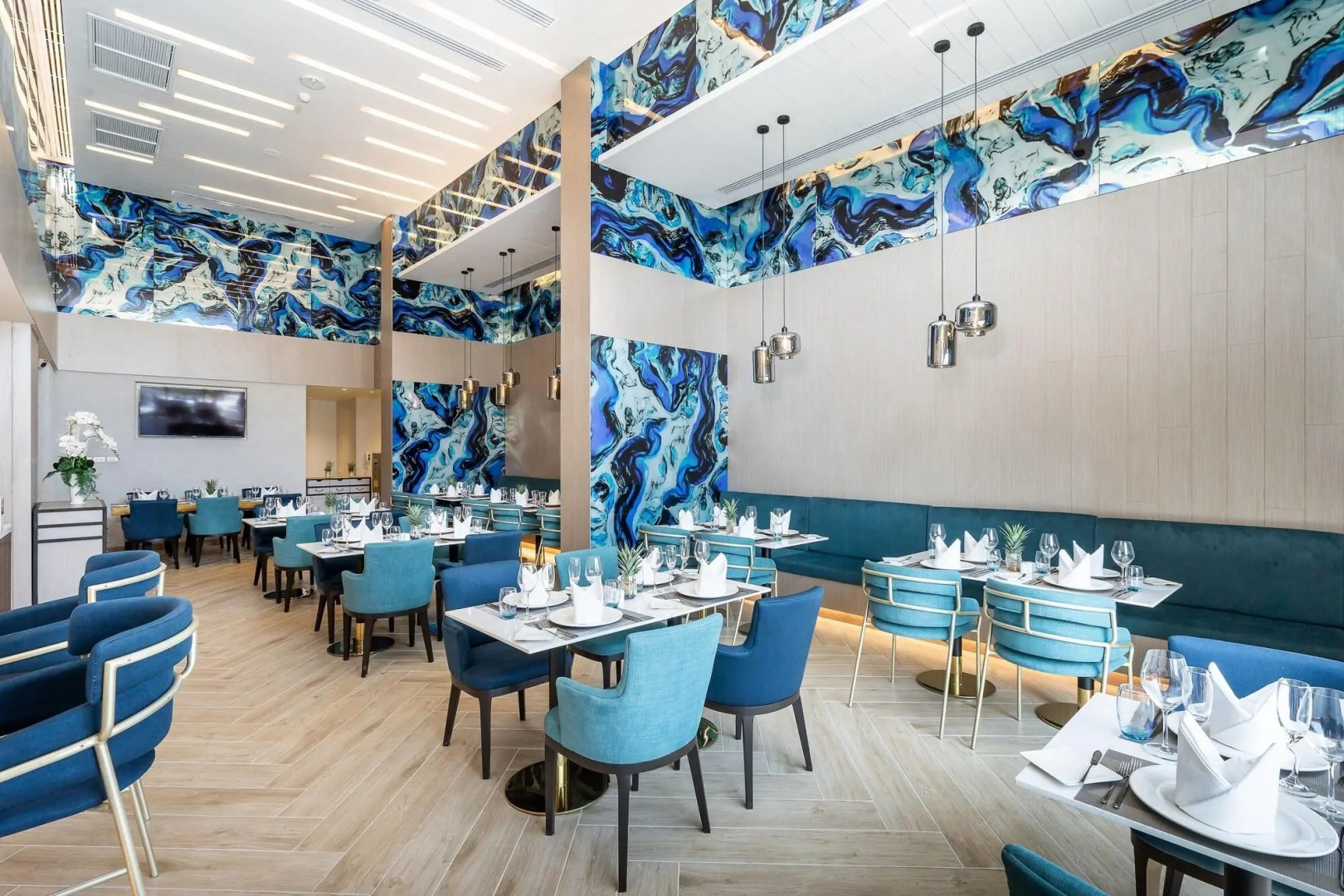 Photo - Maven Stylish Hotel Hua Hin