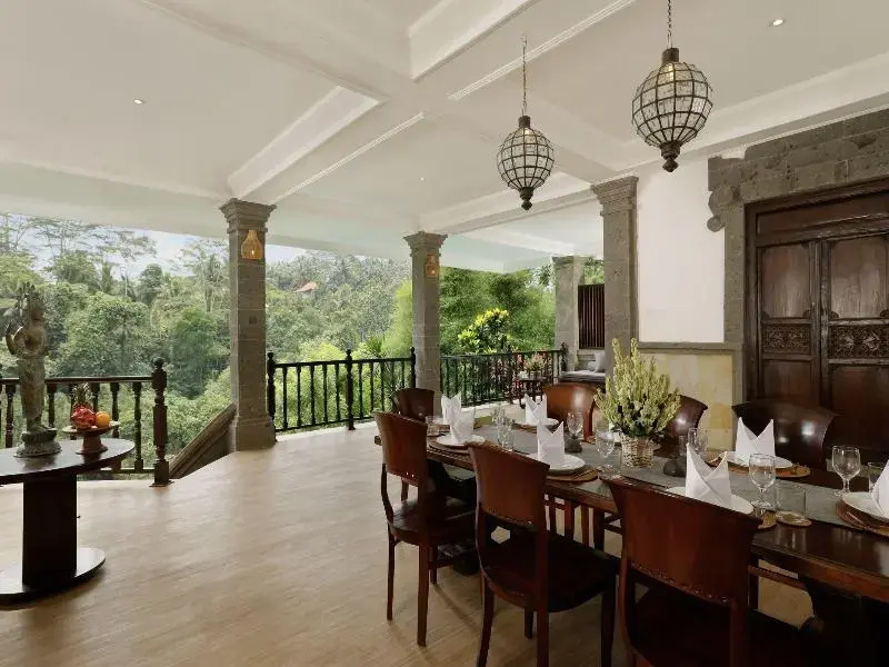 Photo - Villa Leona Valley View Ubud