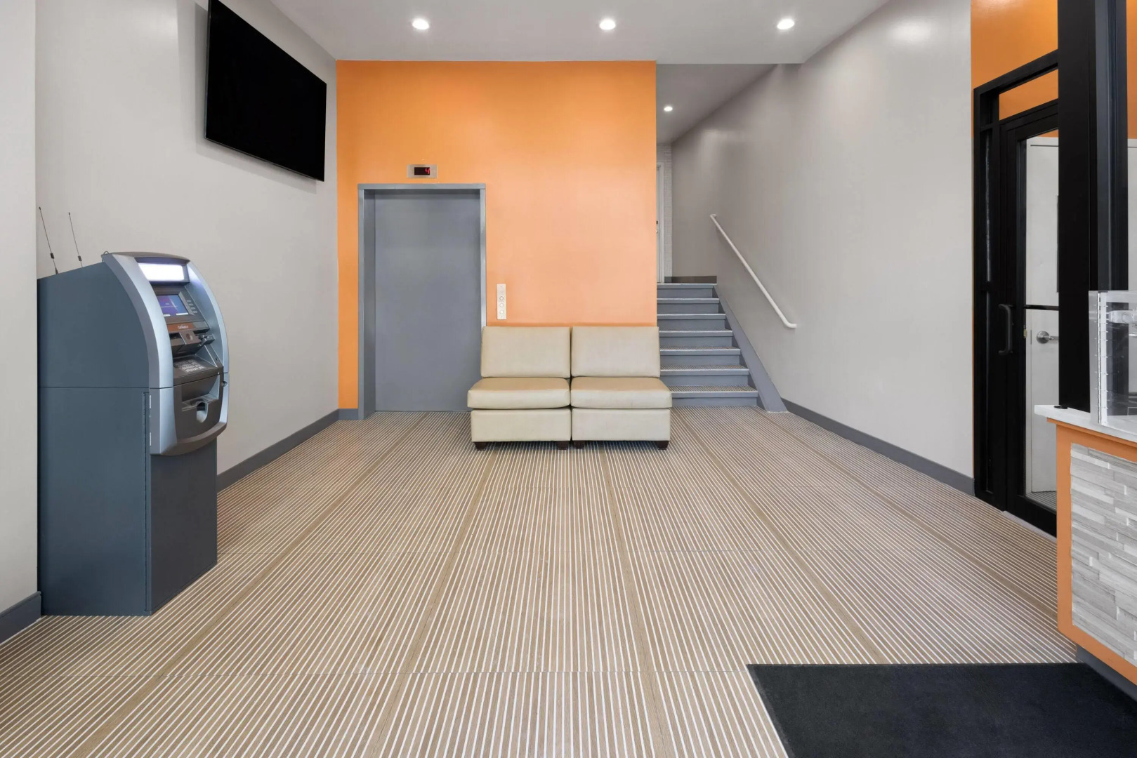 Foto - Super 8 by Wyndham Bronx Near Stadium