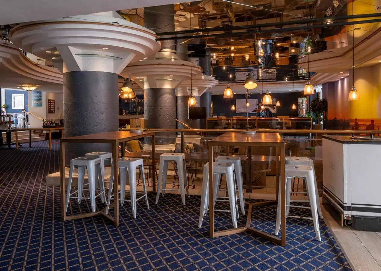 Photo - Peninsula All Suite Hotel by Dream Resorts