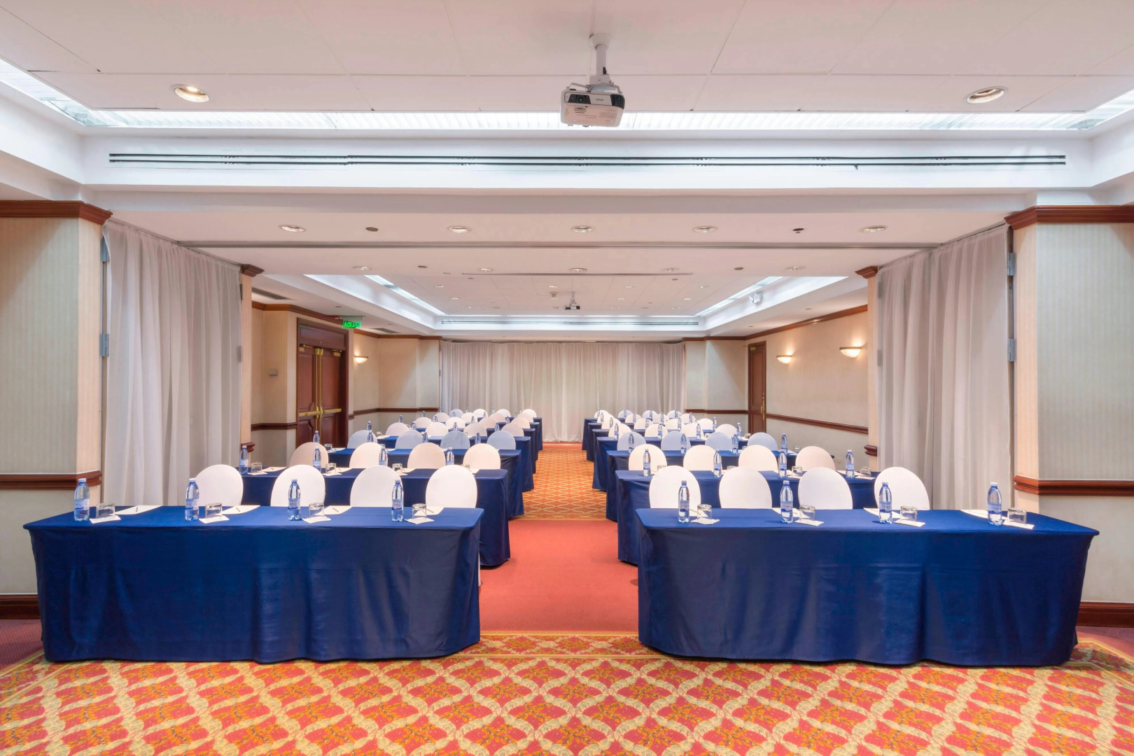 Foto - JW Marriott Quito