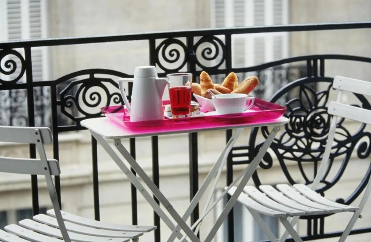 Foto - Le Général Hôtel