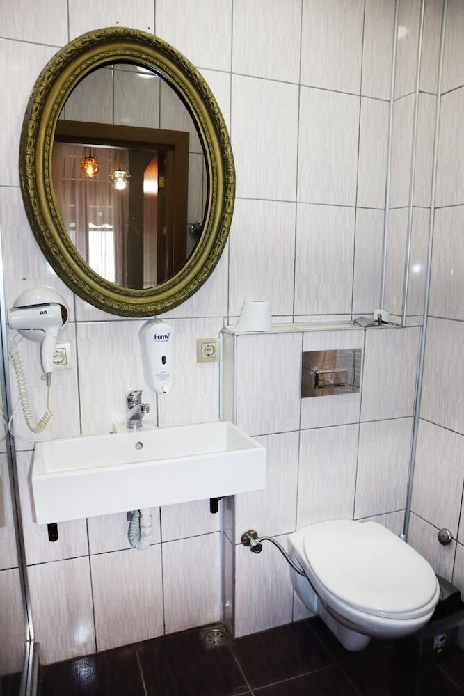 Foto - Grand Onur Hotel