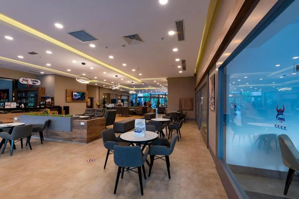 Photo - Viking Park Hotel