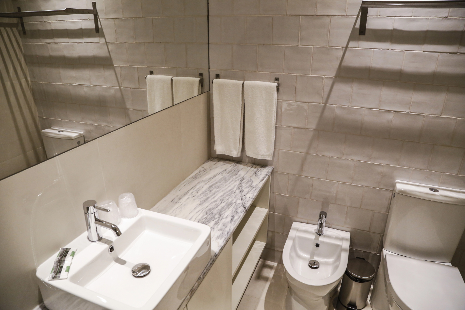 Foto - Hotel Spot Family Suites
