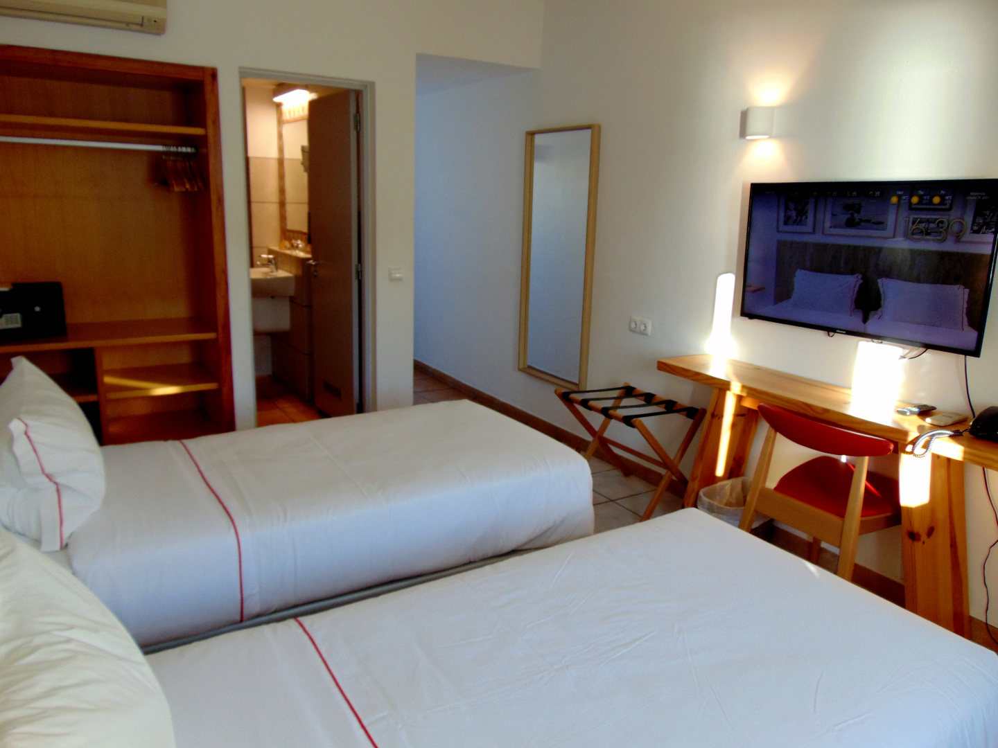 Foto - Hotel Carvoeiro Plaza