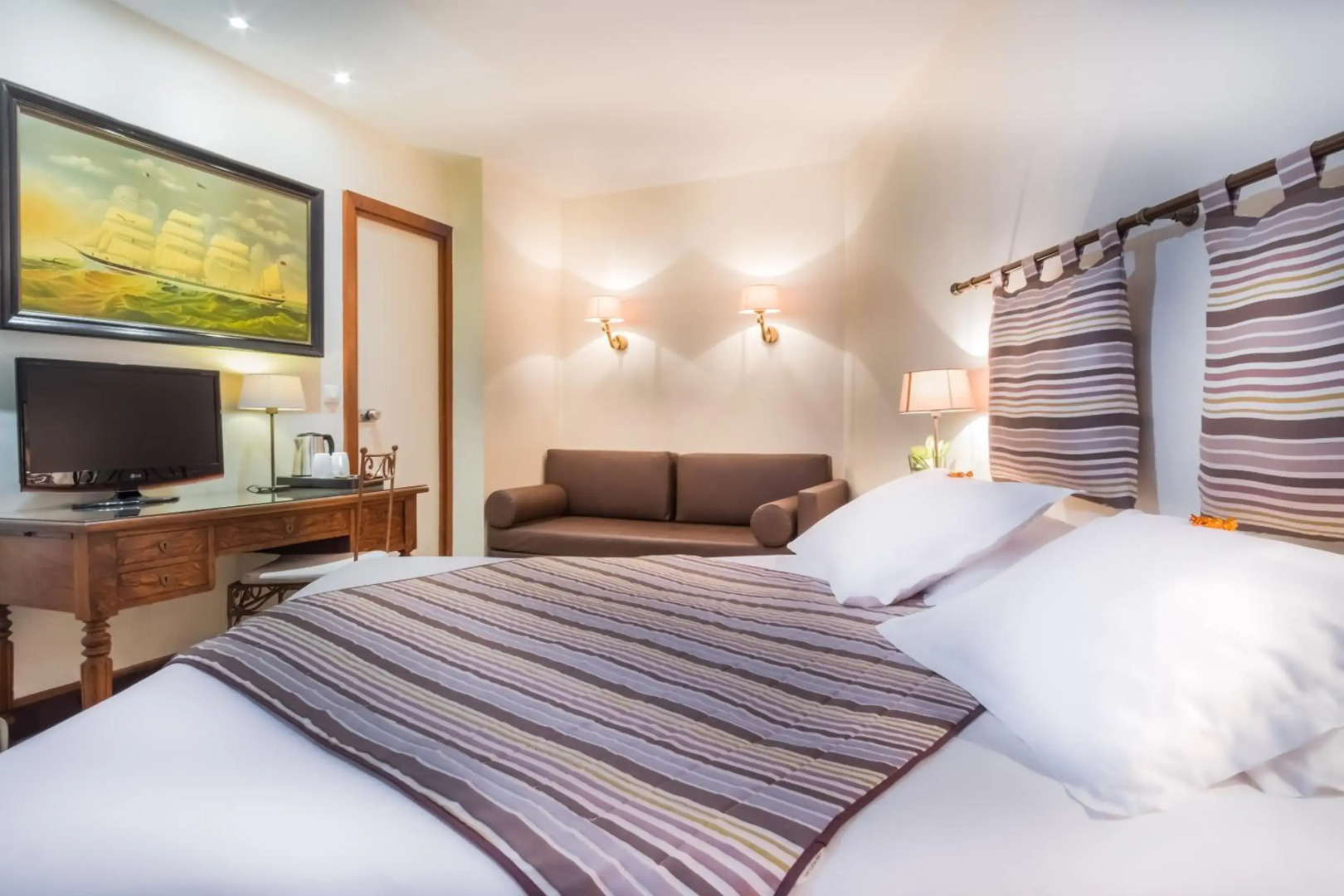 Foto - Waldorf Montparnasse