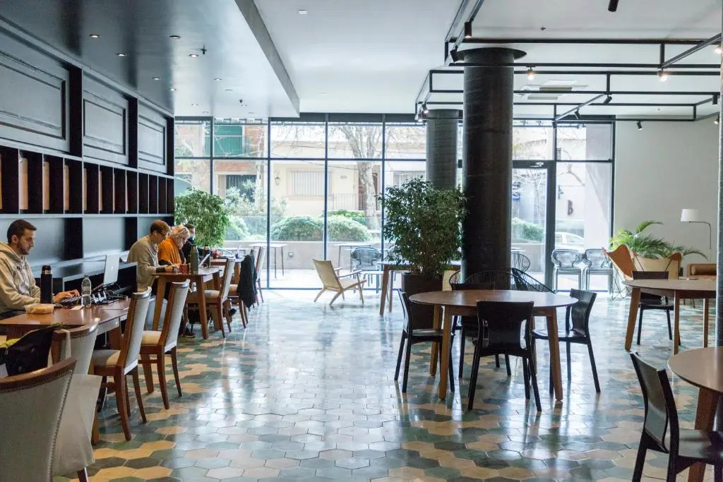 Photo - Opta Coliving