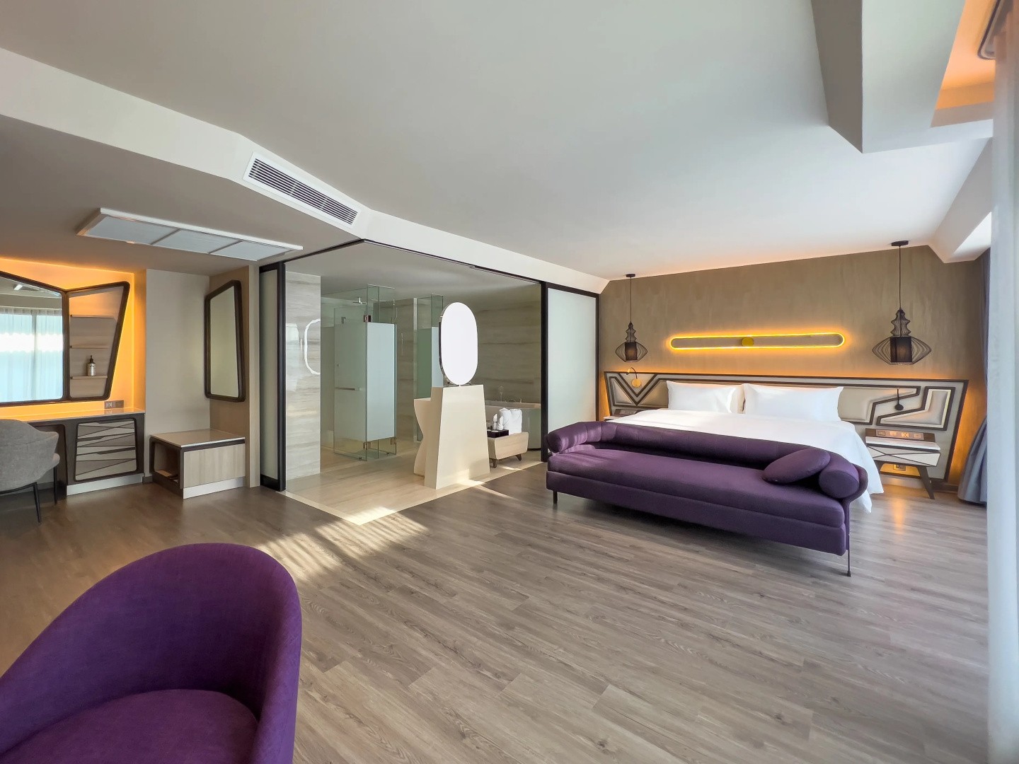 Photo - Amethyst Hotel Pattaya