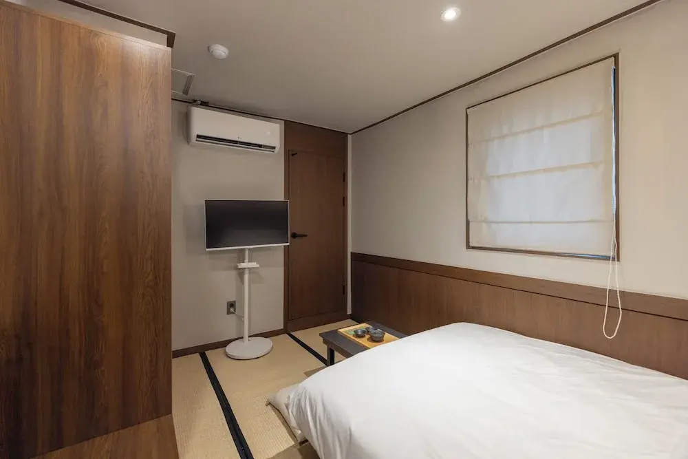 Foto - Yuhyu Ryokan Hotel
