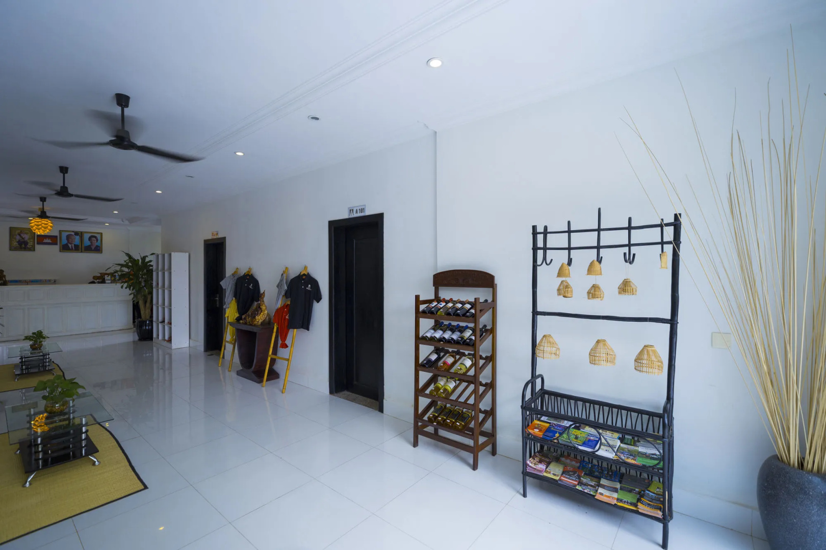 Photo - Rithy Rine Angkor Residence