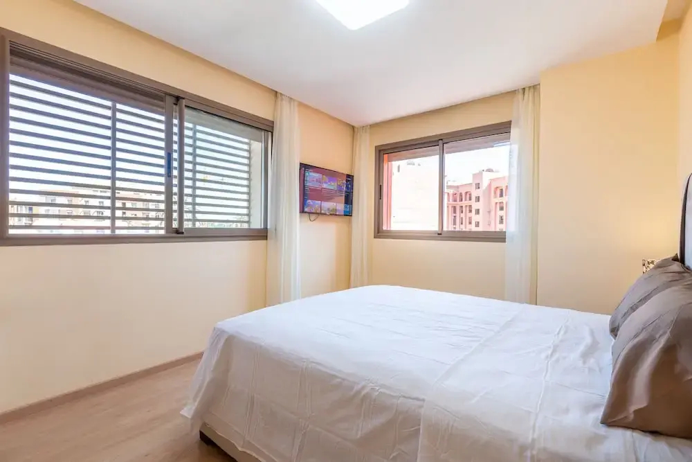 Photo - ZARI Boutique ApartHotel