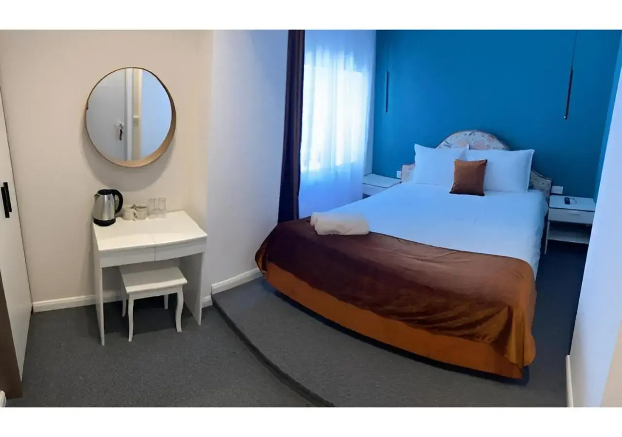 Foto - Hotel Bohemian Garni - Skadarlija