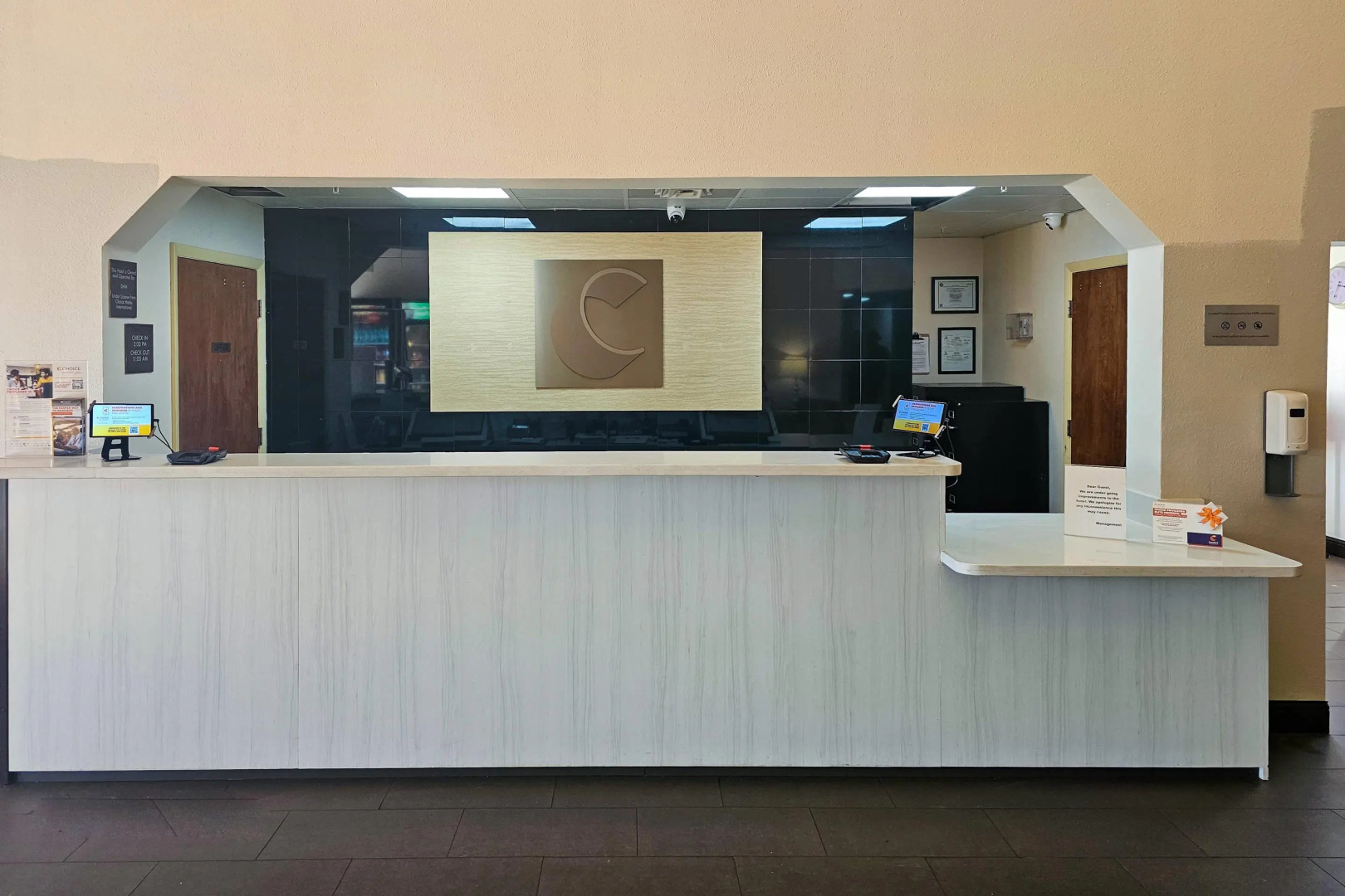 Foto - Comfort Inn & Suites Fort Lauderdale West Turnpike