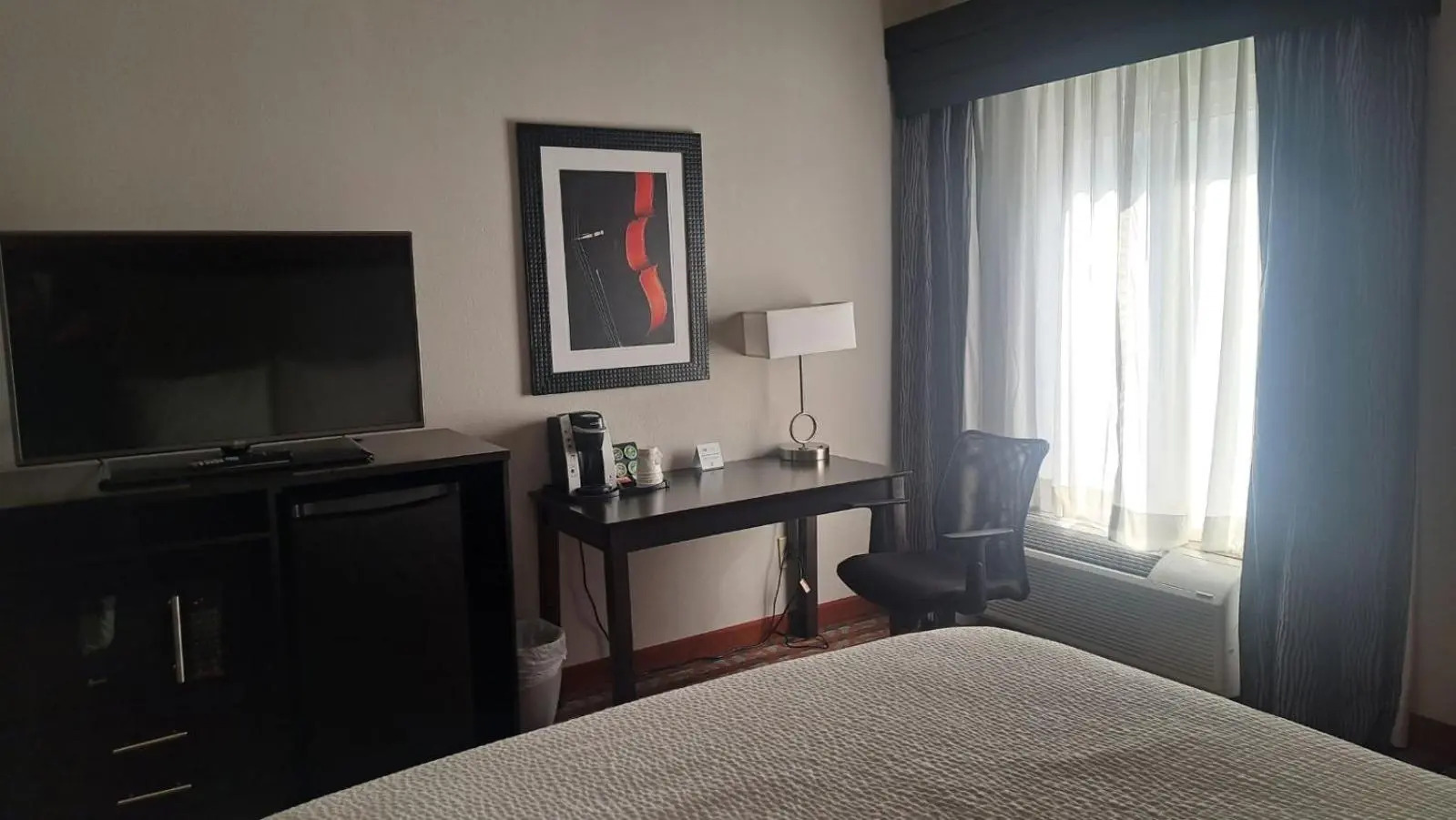 Photo - SpringHill Suites by Marriott New York Manhattan Times Square