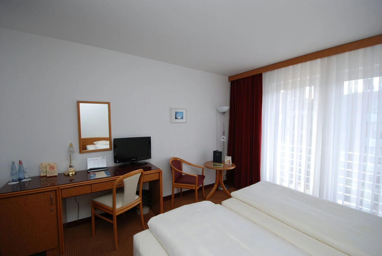 Photo - HK-Hotel Düsseldorf City