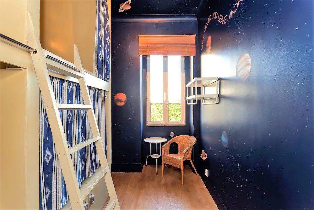 Foto - Supernova-Hostel