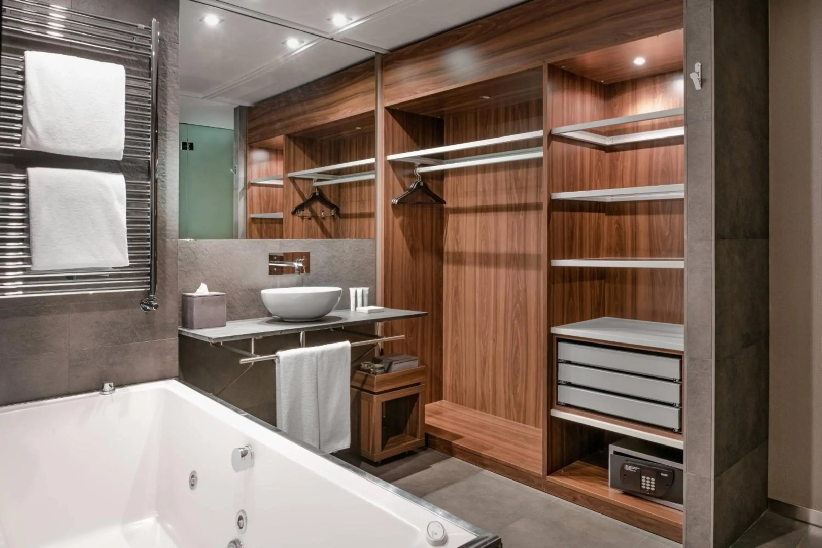 Photo - Hotel AC Baqueira Ski Resort, Autograph Collection