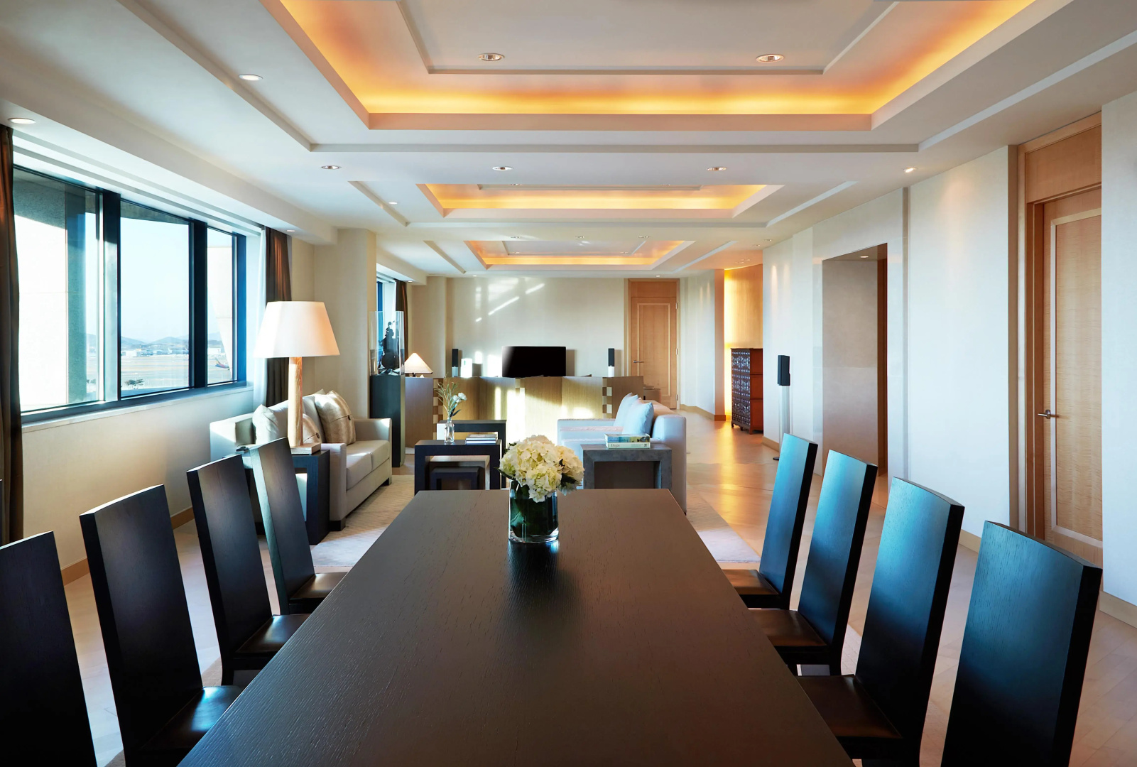 Foto - Grand Hyatt Incheon Hotel