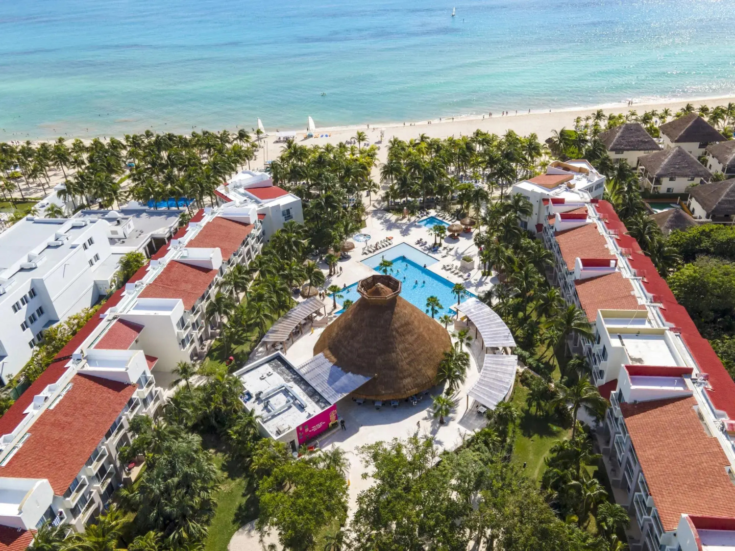 Photo - Viva Azteca by Wyndham, A Trademark All Inclusive Resort