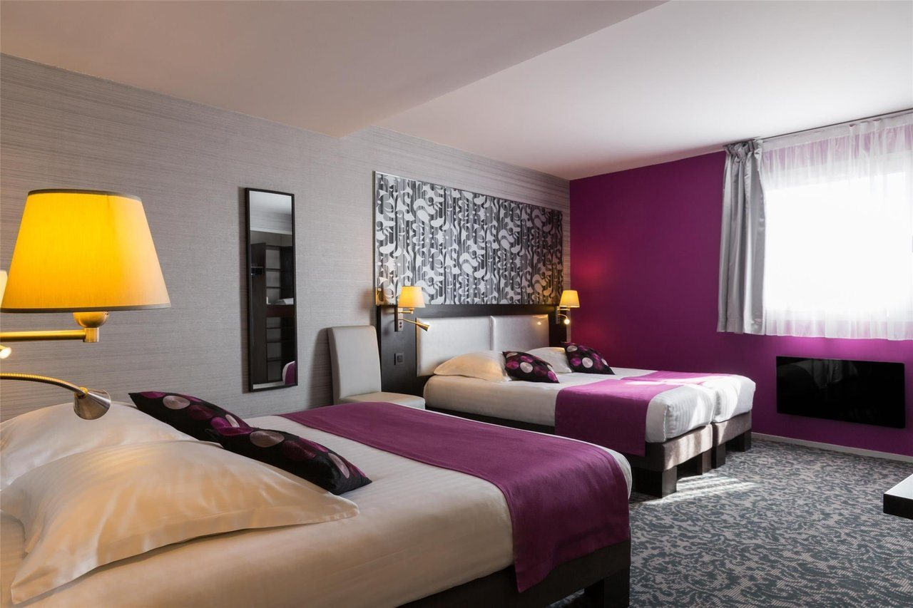 Foto - Relais St Eloi, Sure Hotel Collection by Best Western