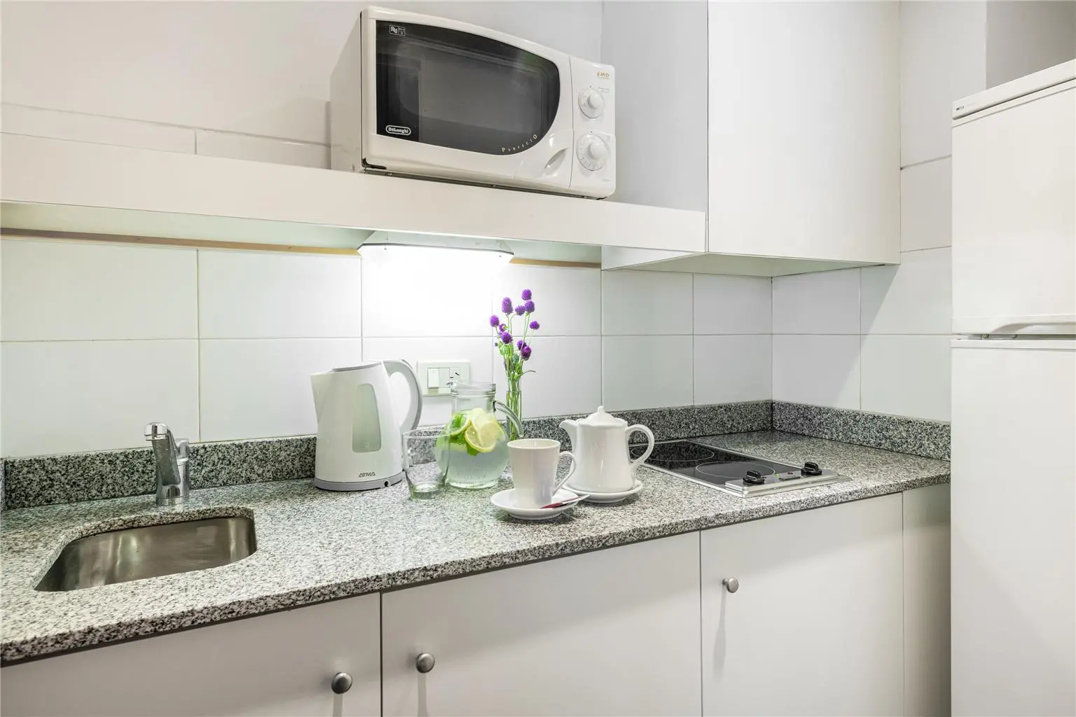 Photo - Argenta Tower Hotel & Suites