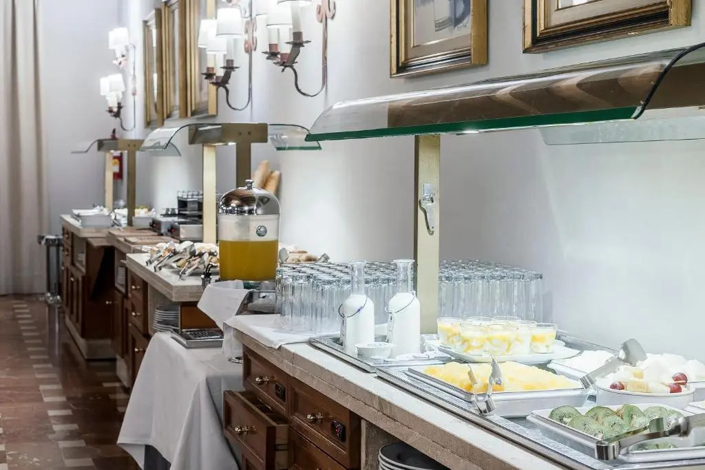 Photo - Parador de Baiona
