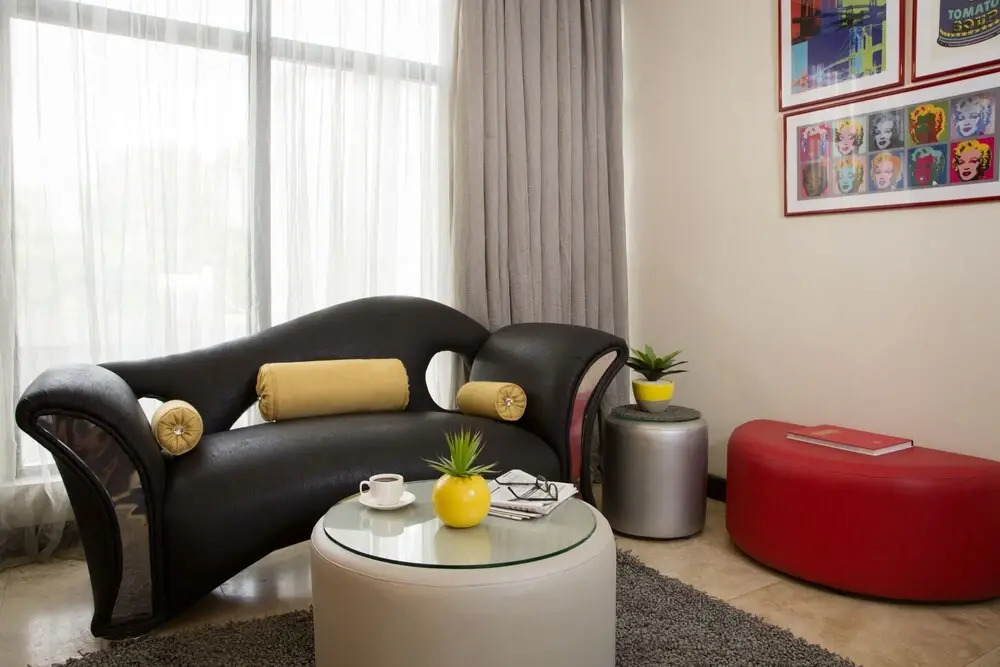 Foto - Villa Monticello Boutique Hotel