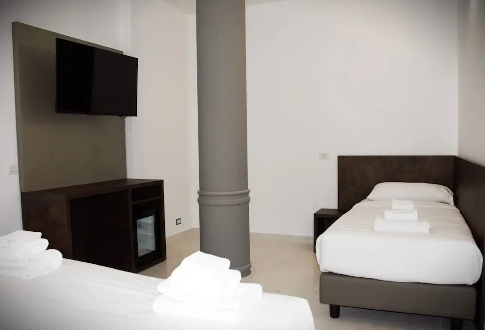 Foto - Domus Dea Roma by Trinità