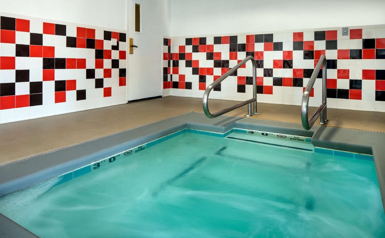 Photo - Spark by Hilton Denver International Airport