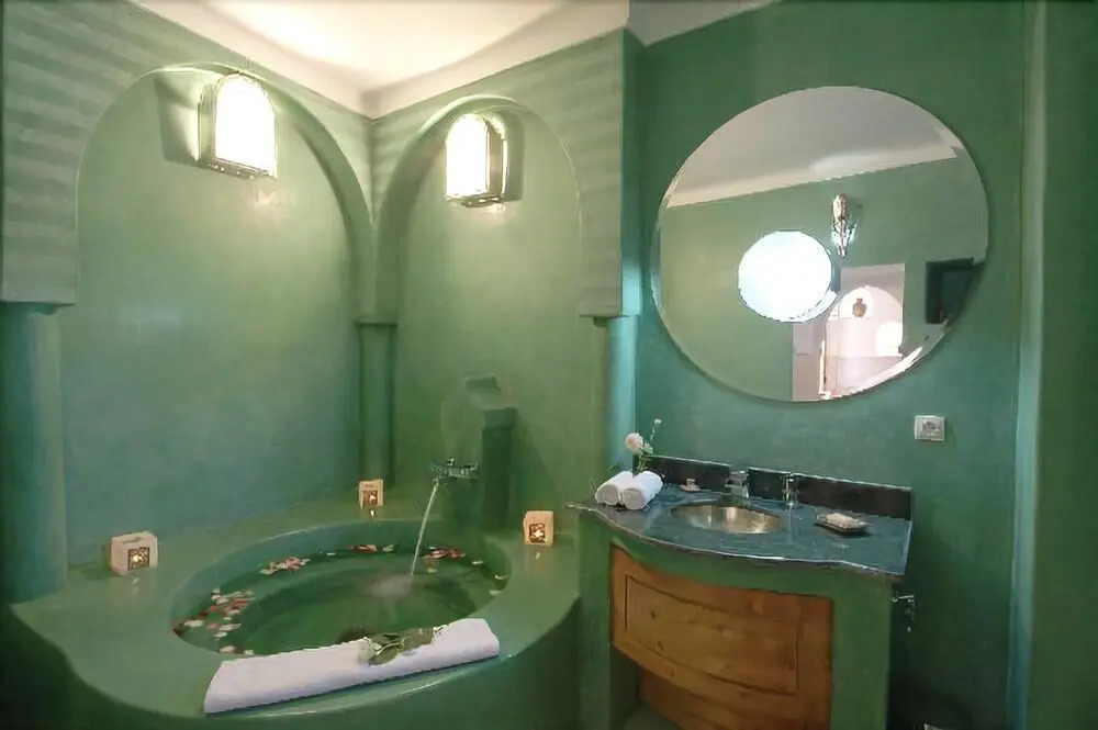 Foto - Riad Chalymar