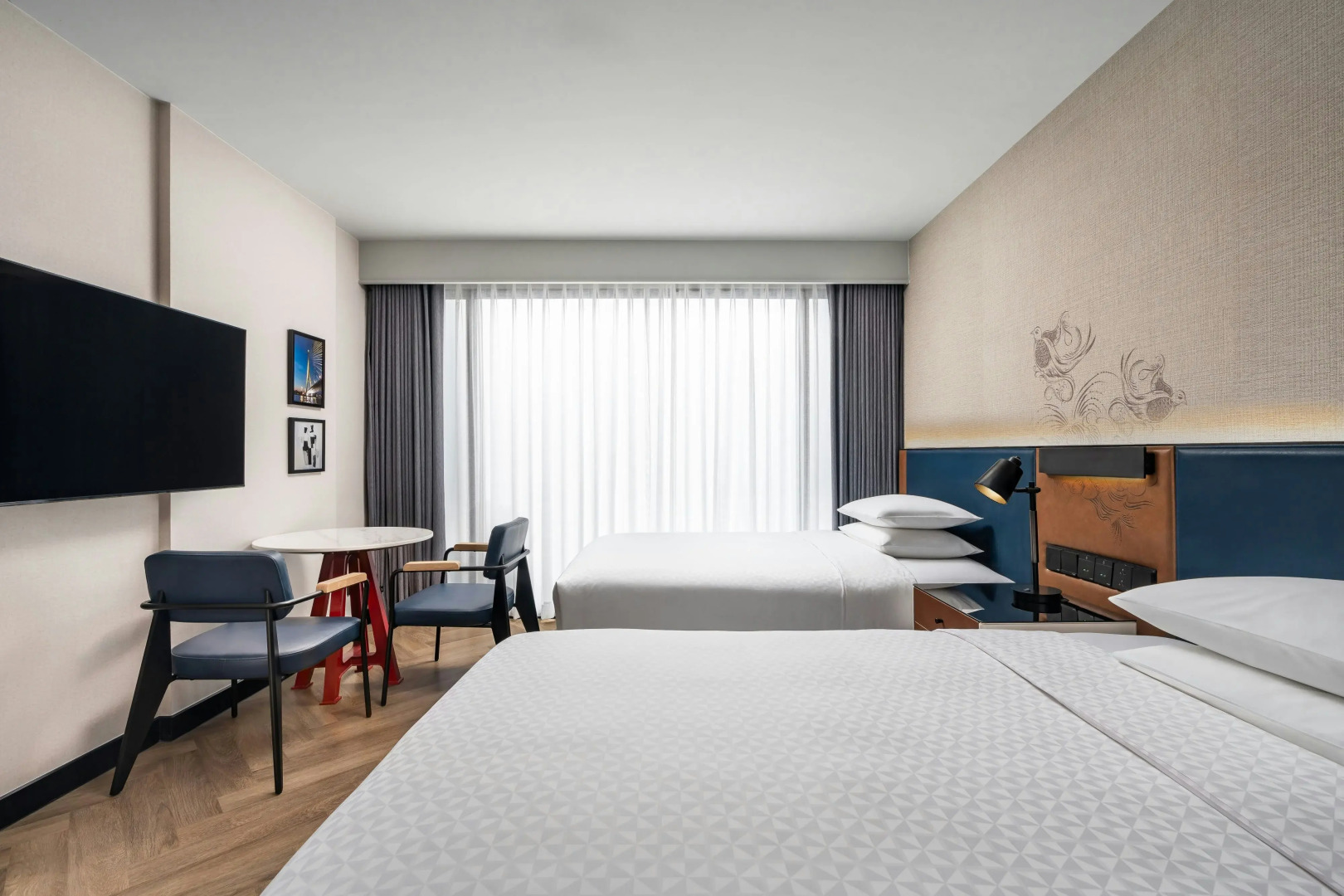 Foto - Four Points by Sheraton Bangkok, Sukhumvit 22