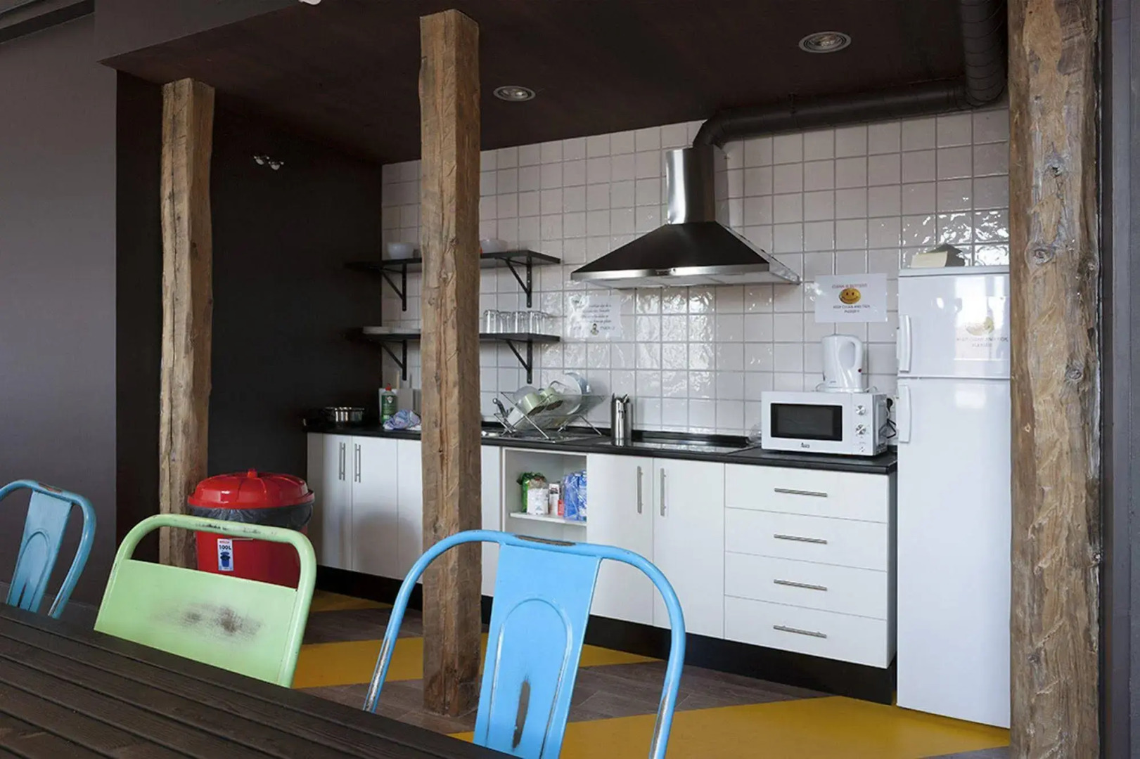 Foto - room00 Chueca Hostel