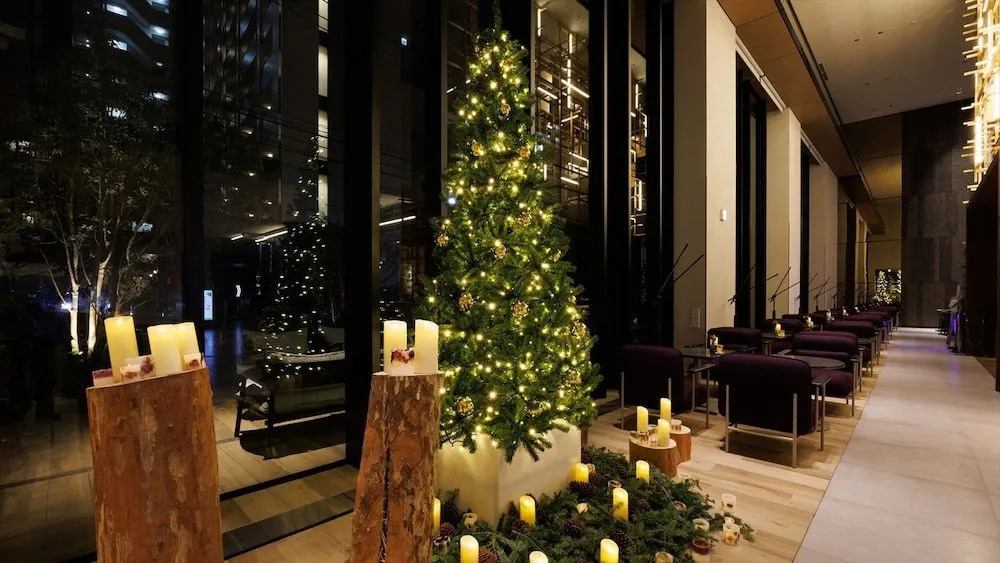 Photo - CROSS Life Hakata Tenjin