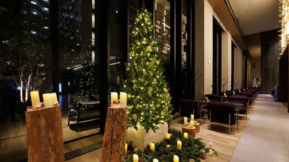 Foto - Cross Life Hakata Tenjin （ORIX HOTELS & RESORTS）