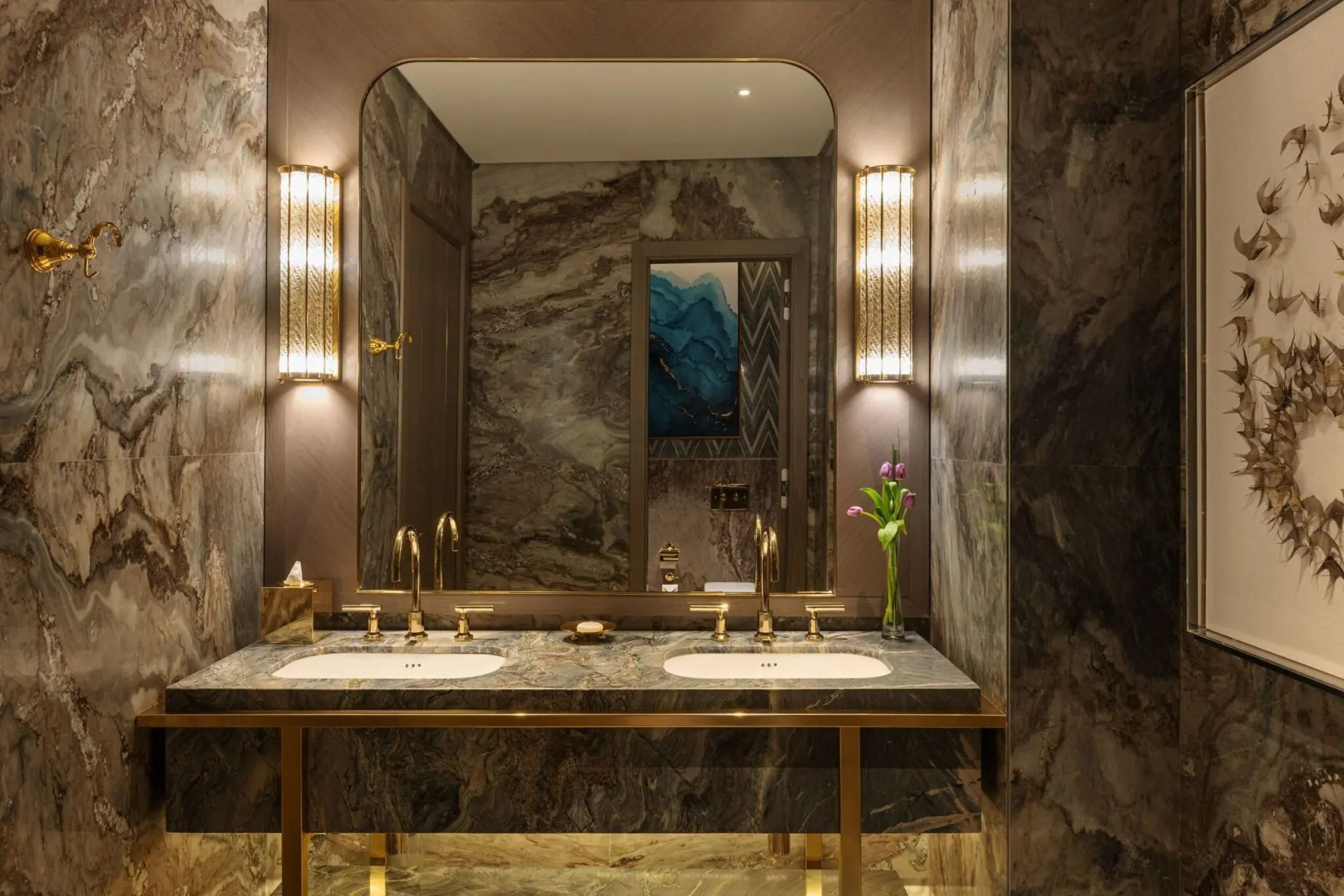 Foto - The St. Regis Kuwait