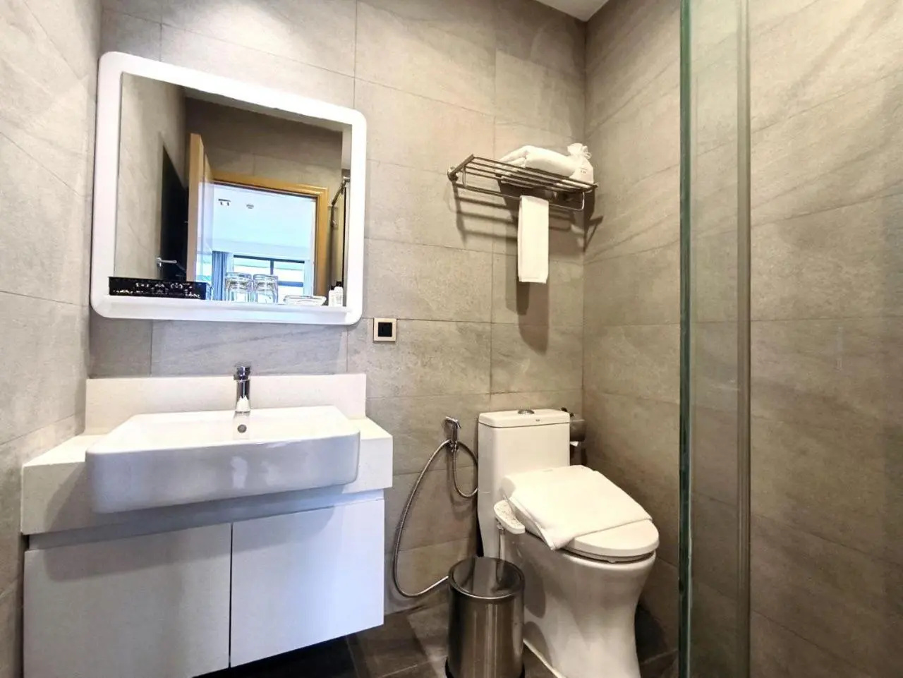 Foto - The View Serviced Residence