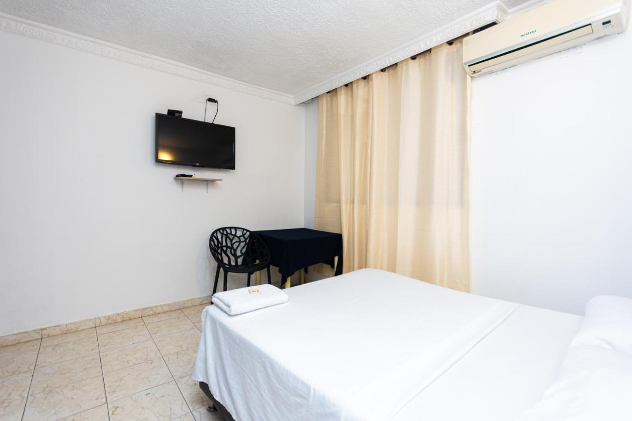 Foto - Hotel Costa Caribe