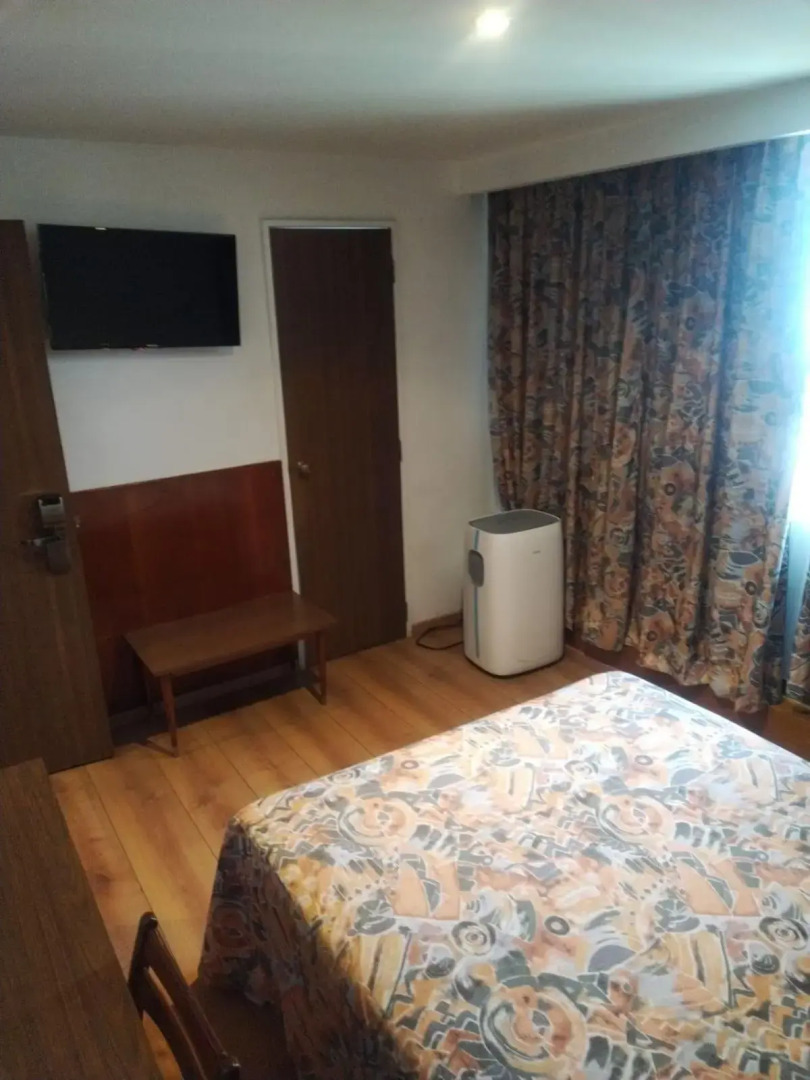 Foto - Hotel Sevilla