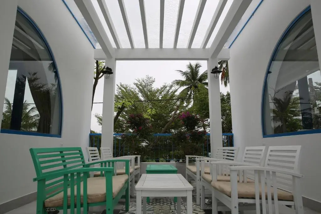 Photo - Santorin HoiAn Villa