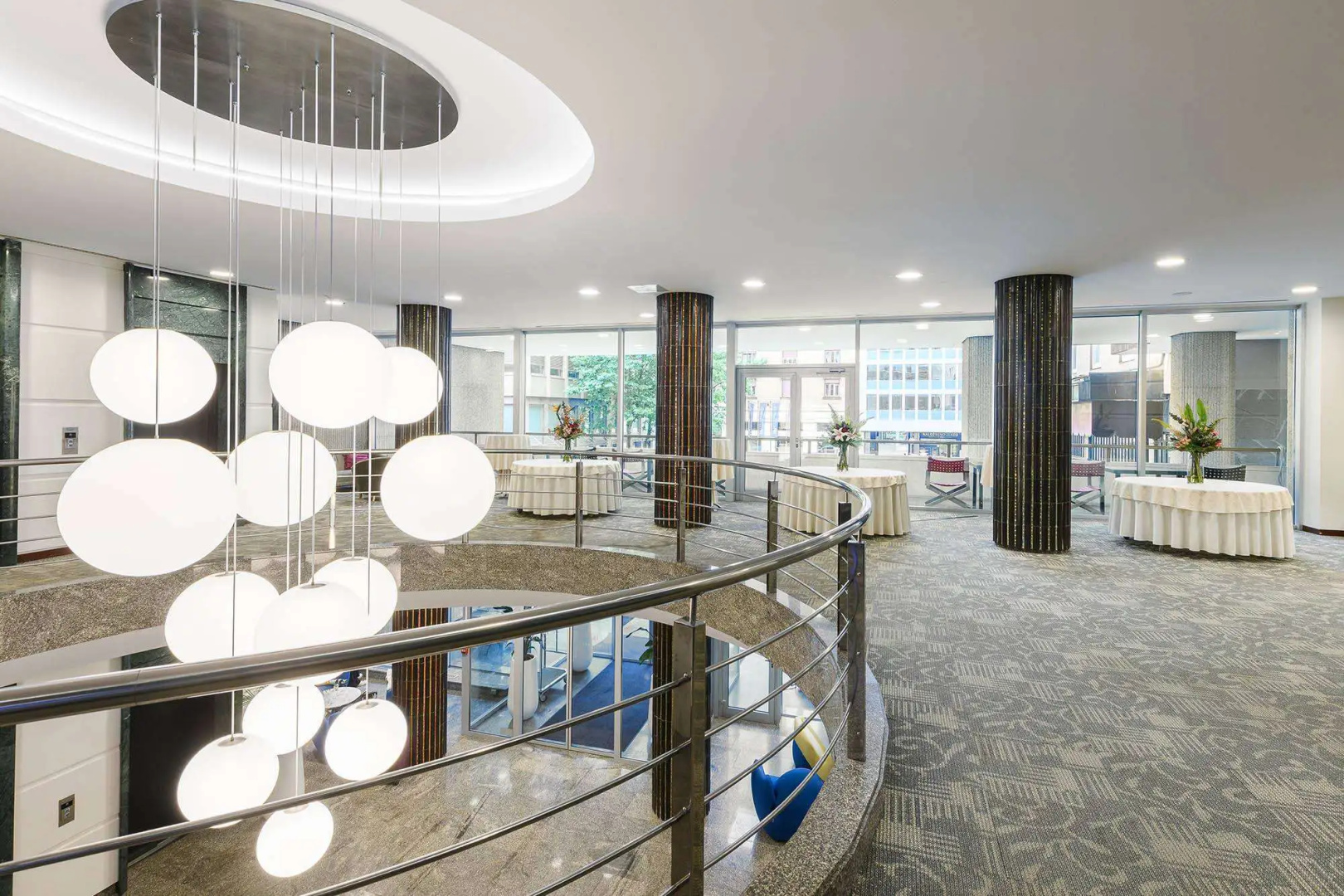 Foto - Eurostars uHotel